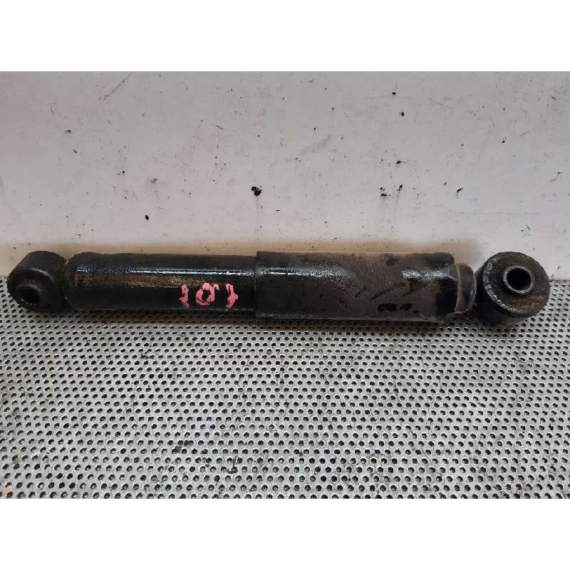 Recambio de amortiguador trasero derecho para hyundai atos (mx) 1.0 cat referencia OEM IAM  133740 