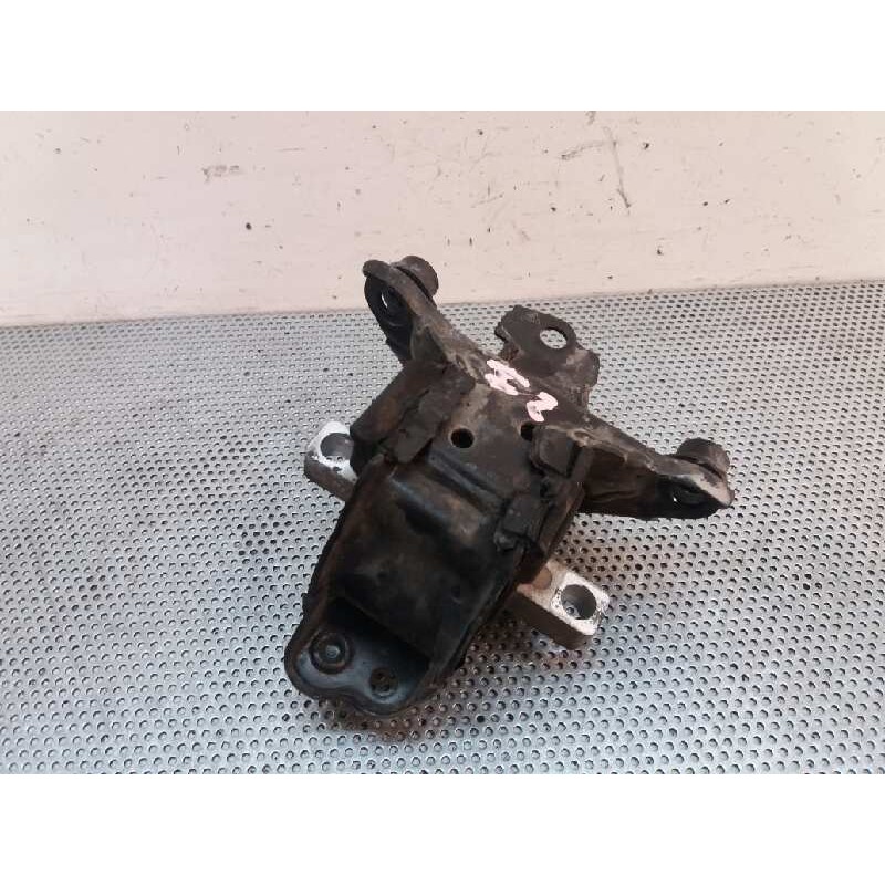 Recambio de soporte cambio para skoda fabia (6y2/6y3) comfort referencia OEM IAM 6Q0199555AE - Azul 4