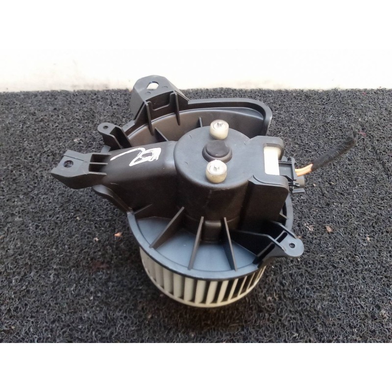 Recambio de motor calefaccion para opel corsa d expression referencia OEM IAM 164230100 DENSO 