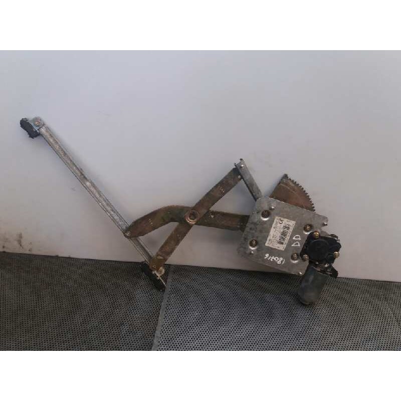 Recambio de elevalunas delantero derecho para toyota corolla (e11) 1.4 16v cat referencia OEM IAM   