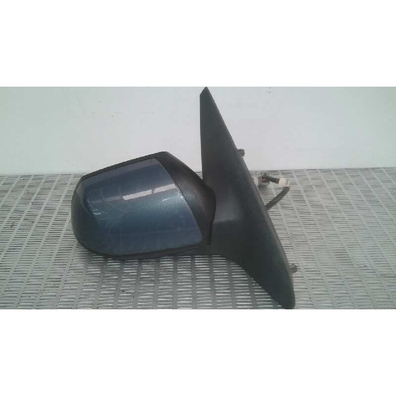 Recambio de retrovisor derecho para ford mondeo berlina (ge) 2.0 16v di td cat referencia OEM IAM - Gris 2