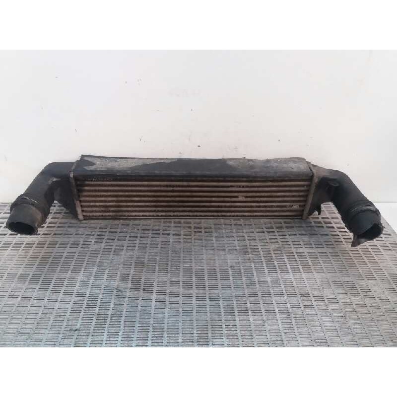 Recambio de intercooler para bmw serie 3 coupe (e46) 2.0 16v diesel cat referencia OEM IAM 77897930  