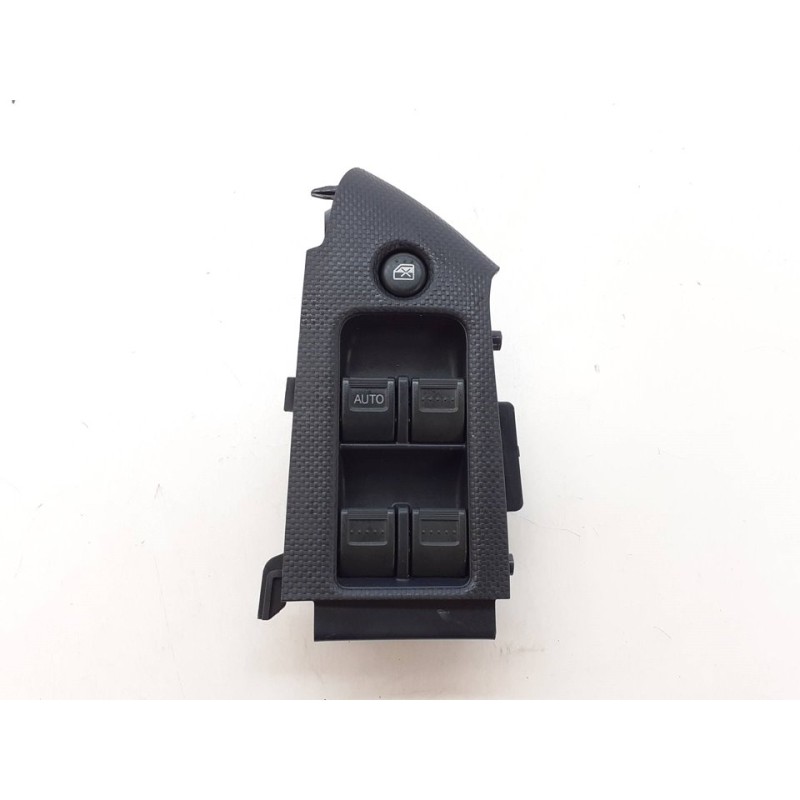 Recambio de mando elevalunas delantero izquierdo para honda civic berlina 5 (eu7/8) 1.6i ls referencia OEM IAM 35750S6AG110M1  