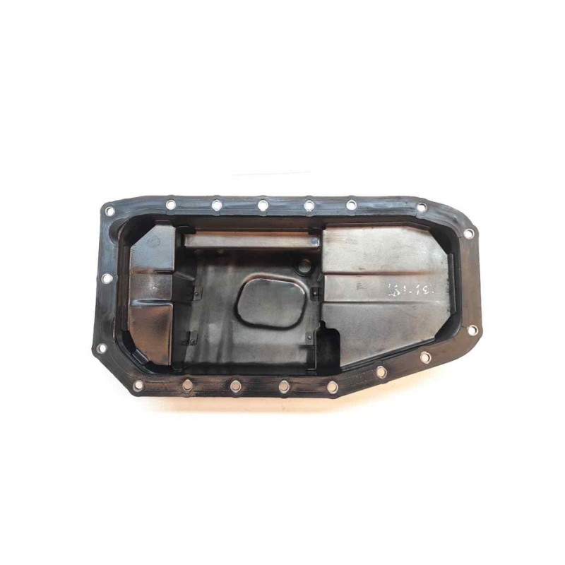 Recambio de carter para peugeot boxer caja cerr. techo sobreelev. (rs3700)(230)('02) 1800 d referencia OEM IAM - Blanco 2