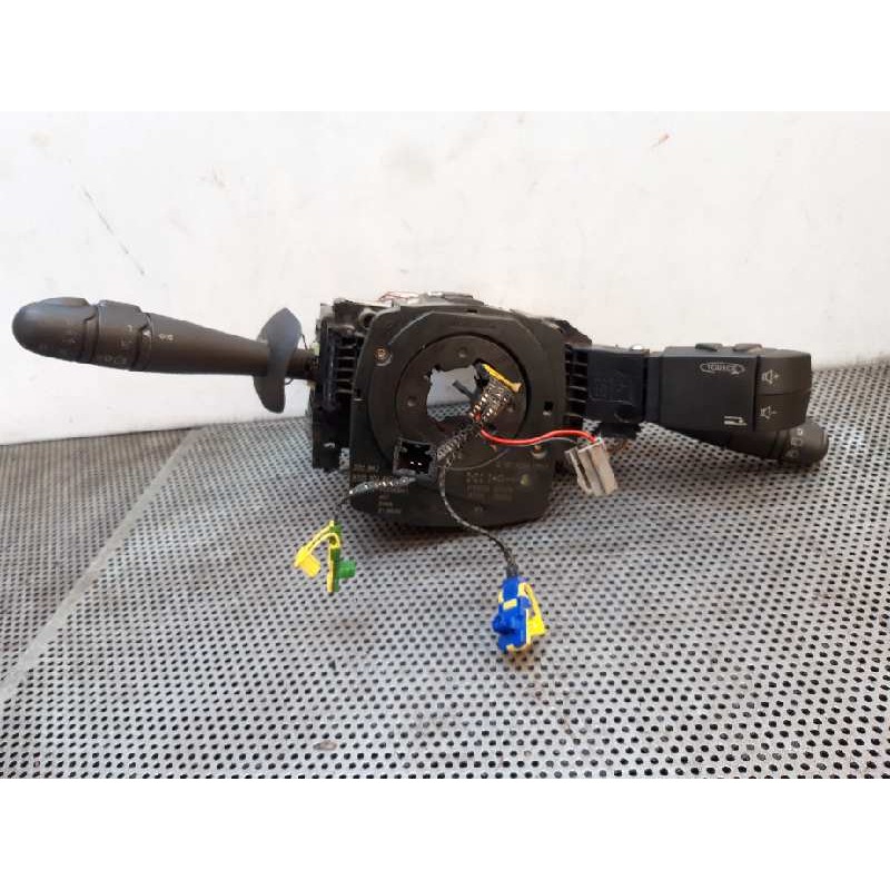 Recambio de mando luces para renault vel satis (bj0) 3.0 dci diesel (p9x) referencia OEM IAM 8200002461  