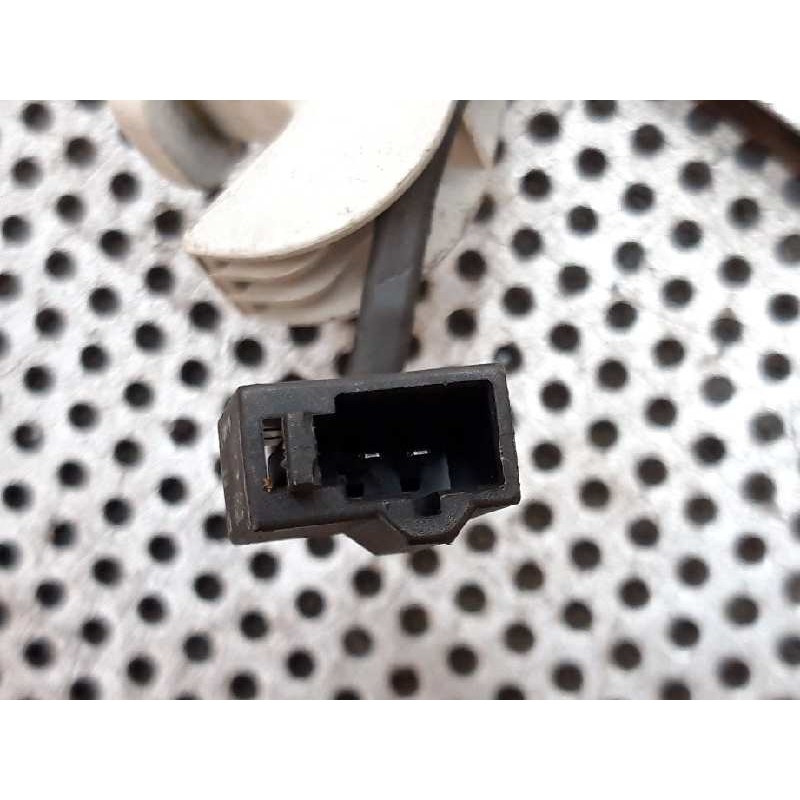 Recambio de parasol derecho para skoda superb (3u4) comfort referencia OEM IAM - Gris 2