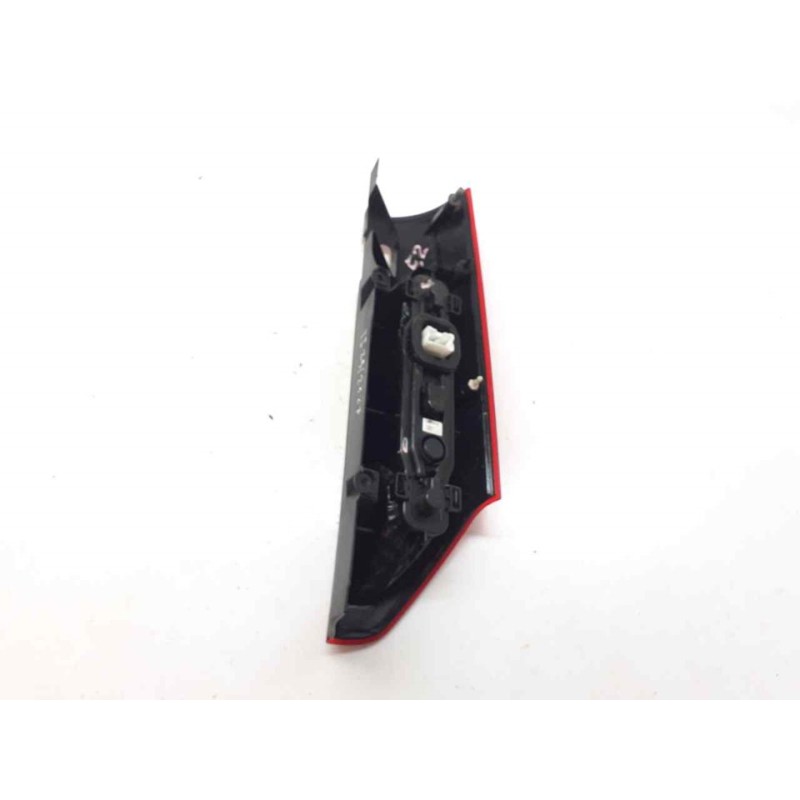 Recambio de piloto trasero izquierdo para renault kangoo emotion referencia OEM IAM 265559212R - Blanco 3