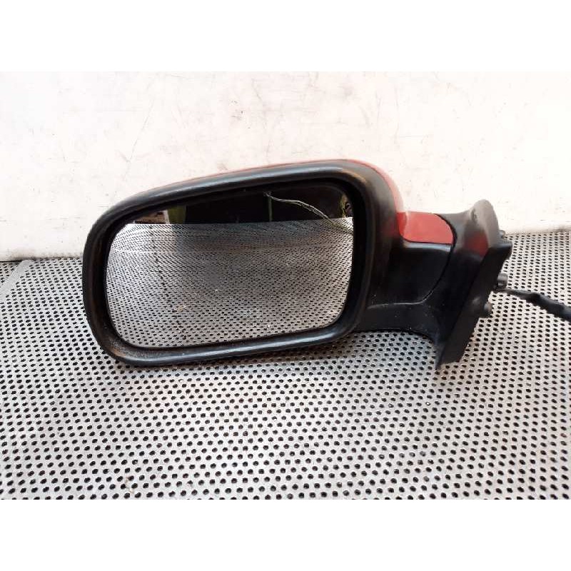 Recambio de retrovisor izquierdo para peugeot 307 cc (s1) 1.6 referencia OEM IAM   