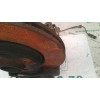 Recambio de mangueta delantera izquierda para renault scenic ii 1.5 dci diesel referencia OEM IAM   