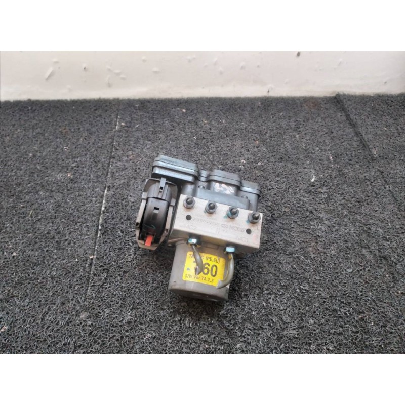 Recambio de abs para kia picanto concept referencia OEM IAM 1Y58920900 589101Y600 6158945200