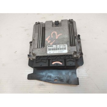 CENTRALITA MOTOR UCE 0281019075 237101074R BOSCH
