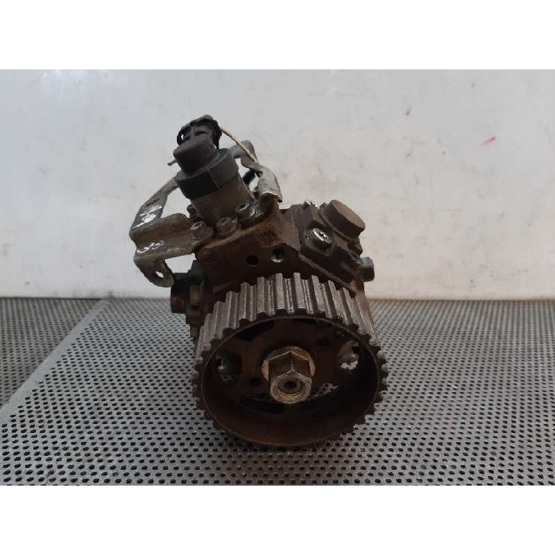 Recambio de bomba inyeccion para citroën c4 coupe collection referencia OEM IAM 0445010102 9656300380 - Negro 4