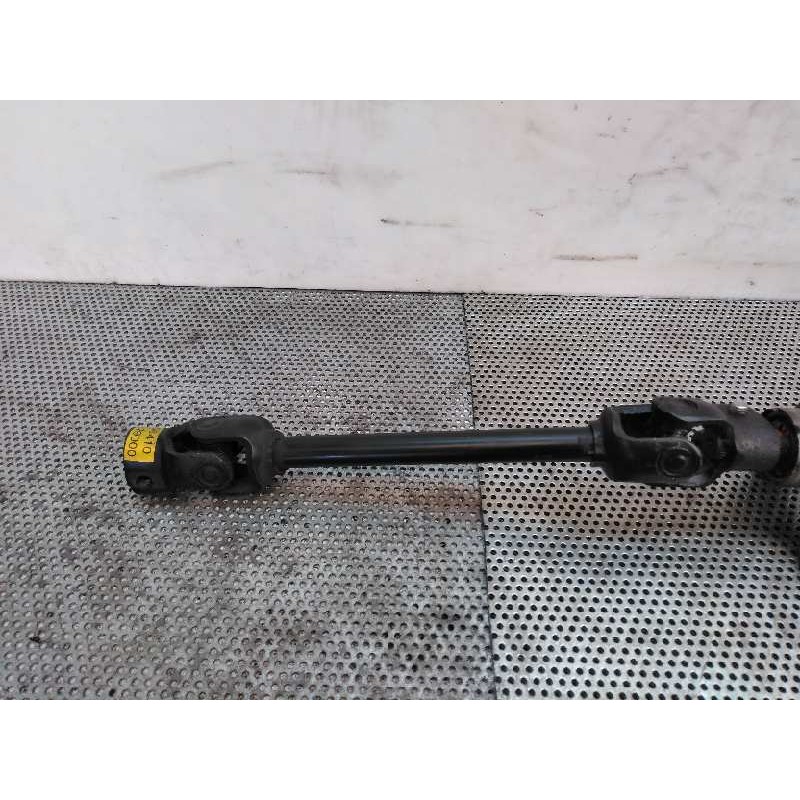 Recambio de columna direccion para hyundai lantra berlina (rd) 1.6 gls referencia OEM IAM - Blanco 3