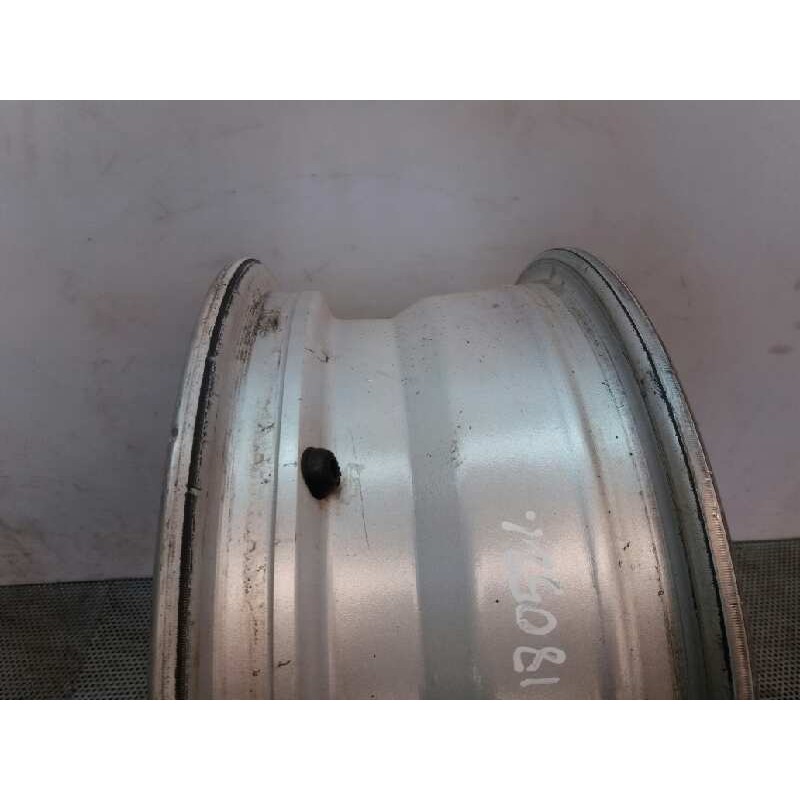 Recambio de llanta para hyundai coupe (rd) 1.6 fx referencia OEM IAM 2