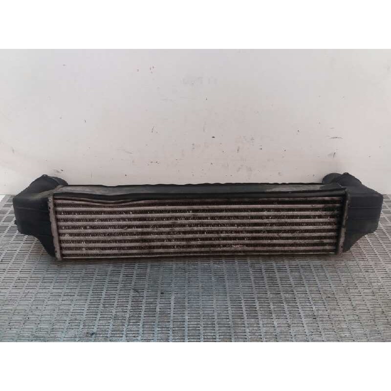 Recambio de intercooler para bmw serie 3 coupe (e46) 2.0 16v diesel cat referencia OEM IAM 77897930 2