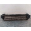 Recambio de intercooler para bmw serie 3 coupe (e46) 2.0 16v diesel cat referencia OEM IAM 77897930  