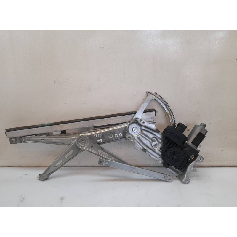 Recambio de elevalunas delantero derecho para opel zafira b enjoy referencia OEM IAM 2013000595 13132221RH - Negro 3