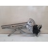 Recambio de elevalunas delantero derecho para opel zafira b enjoy referencia OEM IAM 2013000595 13132221RH 