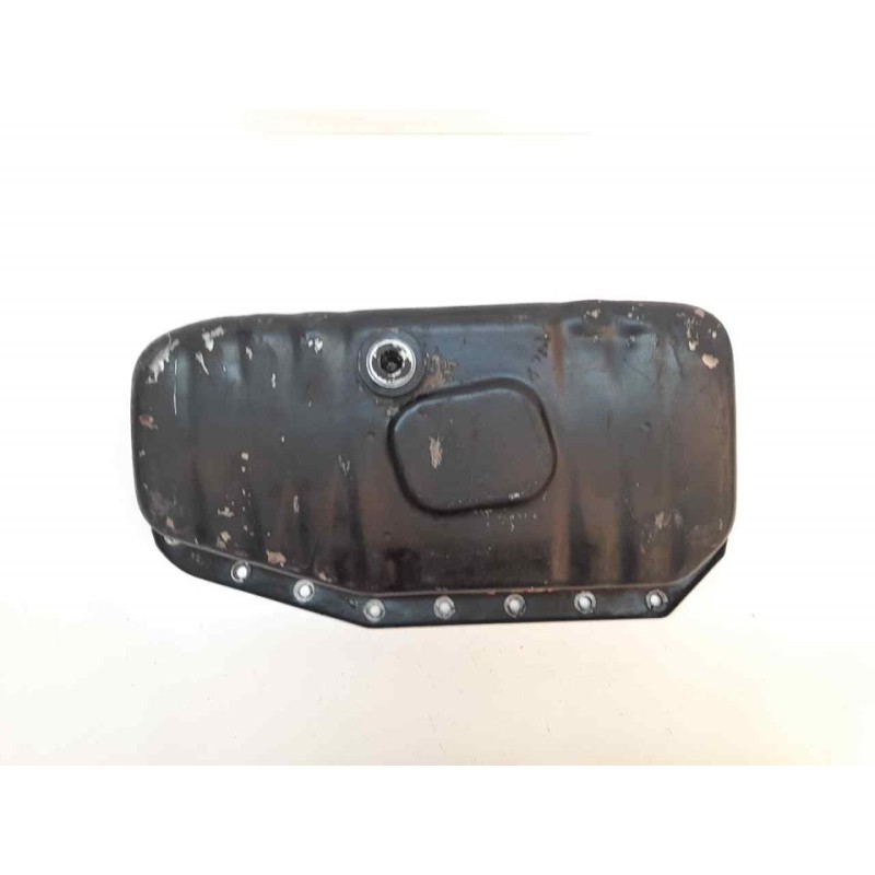 Recambio de carter para peugeot boxer caja cerr. techo sobreelev. (rs3700)(230)('02) 1800 d referencia OEM IAM - Blanco 3