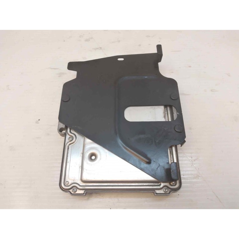 Recambio de centralita motor uce para renault scenic iii grand bose edition referencia OEM IAM 0281019075 237101074R BOSCH - Rojo 2