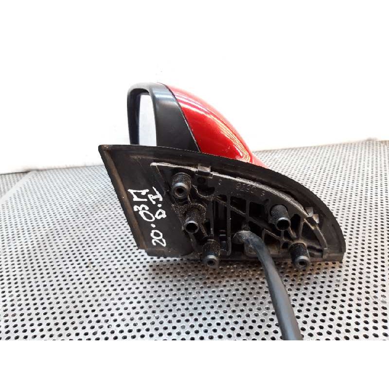 Recambio de retrovisor izquierdo para peugeot 307 cc (s1) 1.6 referencia OEM IAM 2
