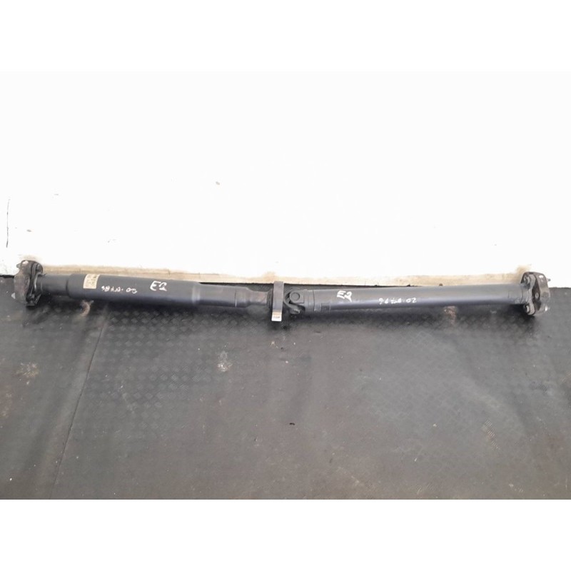 Recambio de transmision central para bmw serie 3 berlina (e90) 320d referencia OEM IAM 7527342  