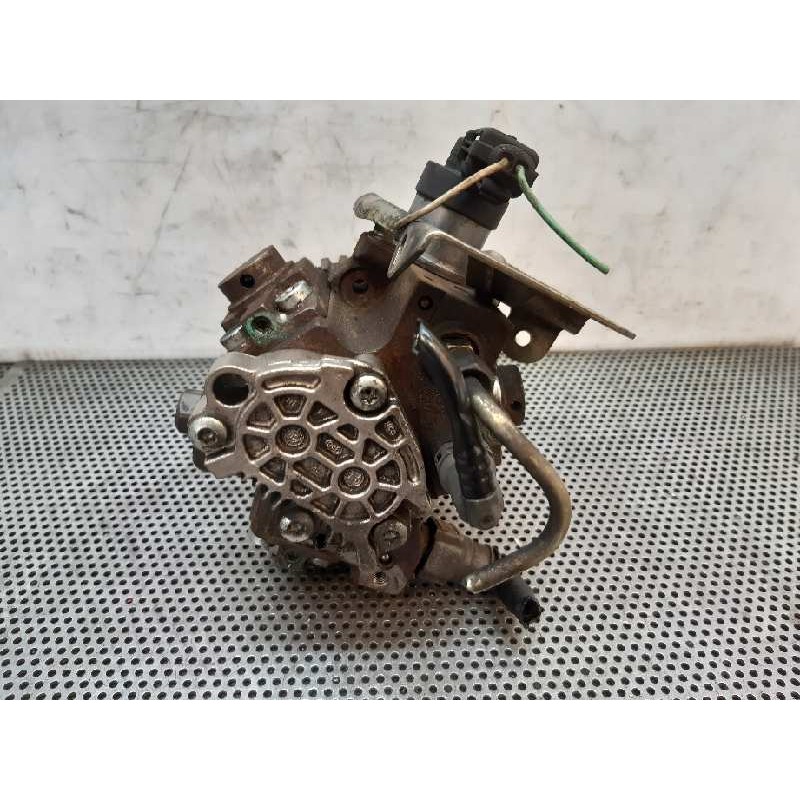 Recambio de bomba inyeccion para citroën c4 coupe collection referencia OEM IAM 0445010102 9656300380 - Negro 5