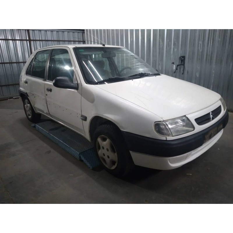 citroën saxo del año 1998