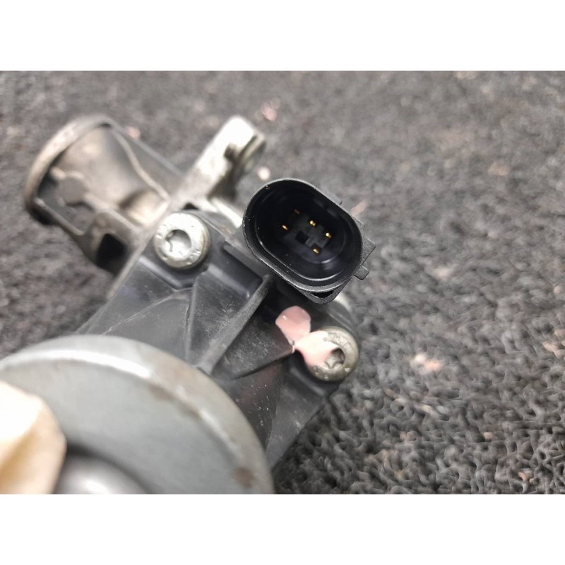 Recambio de valvula egr para opel meriva b essentia referencia OEM IAM 701599040 - Rojo 4