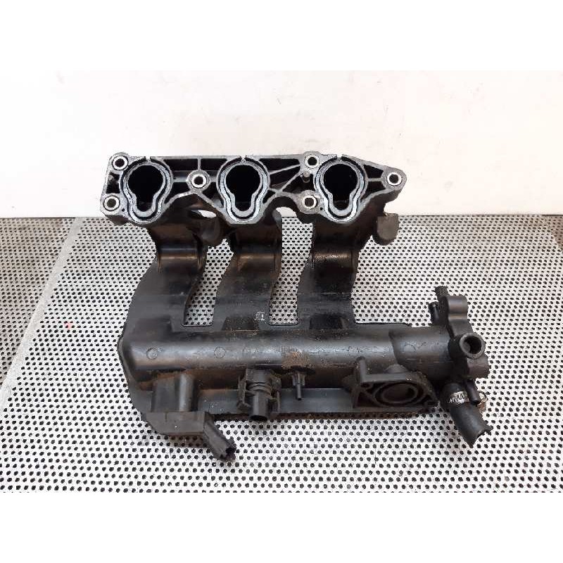 Recambio de colector admision para smart coupe 0.7 turbo cat referencia OEM IAM 1285100674 1601410201 0261230049 2