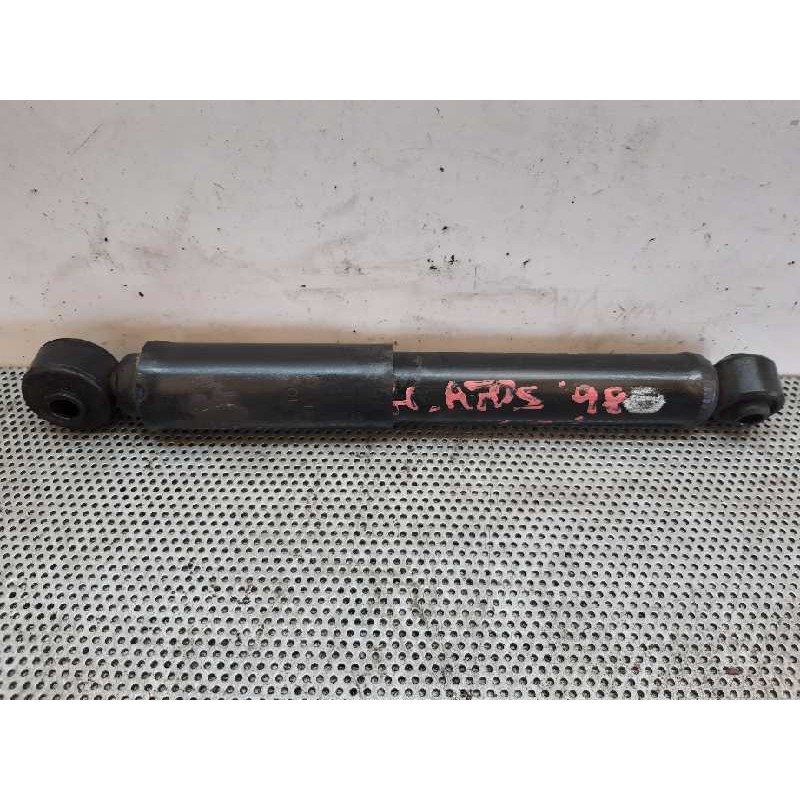 Recambio de amortiguador trasero izquierdo para hyundai atos (em) referencia OEM IAM  133741 