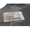 Recambio de brazo suspension inferior delantero derecho para volvo v70 familiar momentum referencia OEM IAM 31317662  