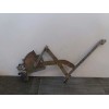Recambio de elevalunas delantero derecho para toyota corolla (e11) 1.4 16v cat referencia OEM IAM   
