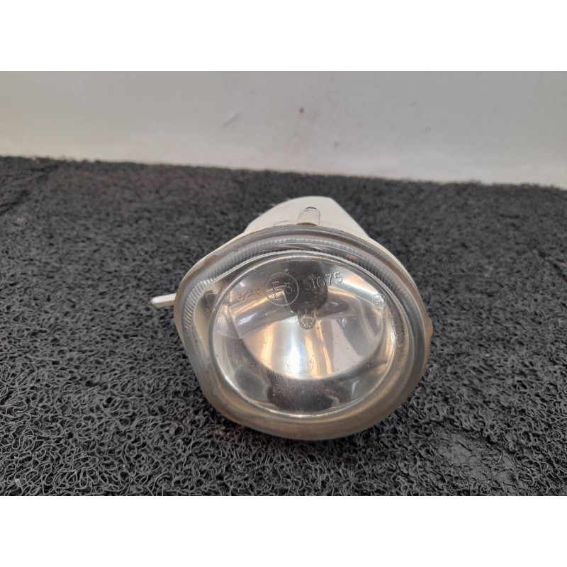 Recambio de faro antiniebla izquierdo para fiat doblo (119) 1.3 16v multijet dynamic com. (55kw) referencia OEM IAM 041070999000
