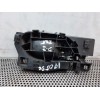 Recambio de maneta interior delantera izquierda para peugeot 207 xs referencia OEM IAM   