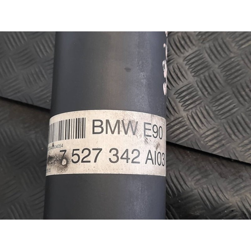Recambio de transmision central para bmw serie 3 berlina (e90) 320d referencia OEM IAM 7527342 - Gris 2