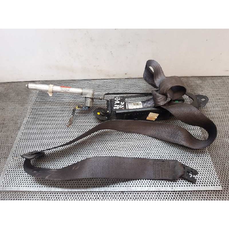 Recambio de cinturon seguridad delantero derecho para volvo s80 berlina d5 referencia OEM IAM   