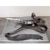 Recambio de cinturon seguridad delantero derecho para volvo s80 berlina d5 referencia OEM IAM   