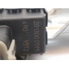 Recambio de elevalunas delantero derecho para opel zafira b enjoy referencia OEM IAM 2013000595 13132221RH 
