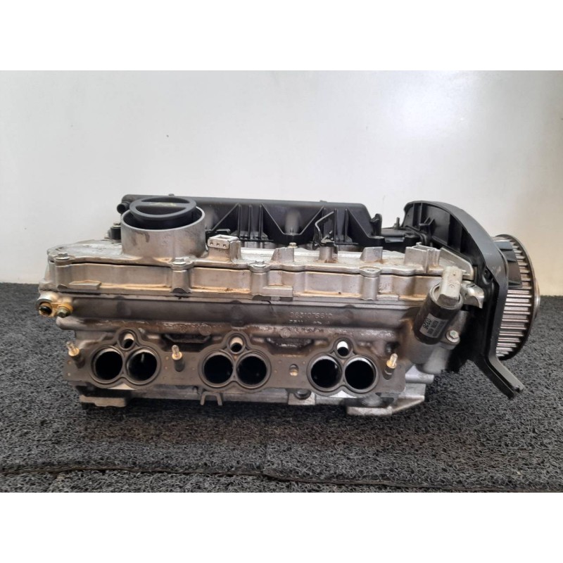 Recambio de culata para peugeot 607 (s1) pack referencia OEM IAM 9631076610  