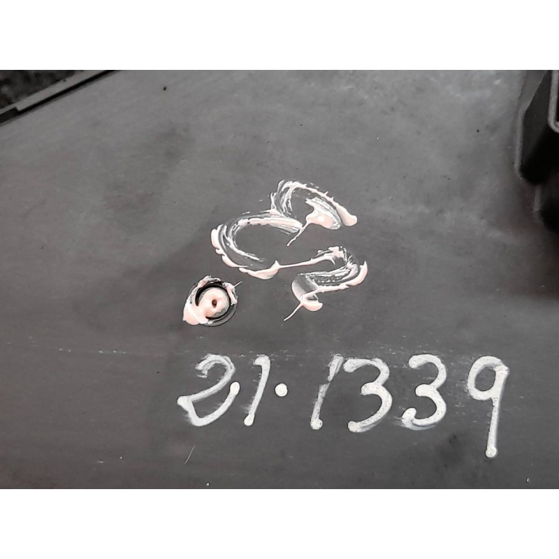 Recambio de caja reles / fusibles para bmw serie 5 berlina (e60) 520i referencia OEM IAM 690655806 518794045ES 2