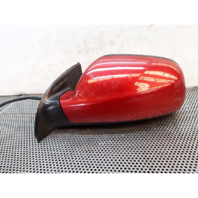 Recambio de retrovisor izquierdo para peugeot 307 cc (s1) 1.6 referencia OEM IAM 3