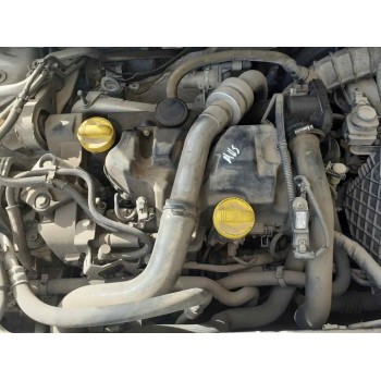 MOTOR COMPLETO K9KG8 