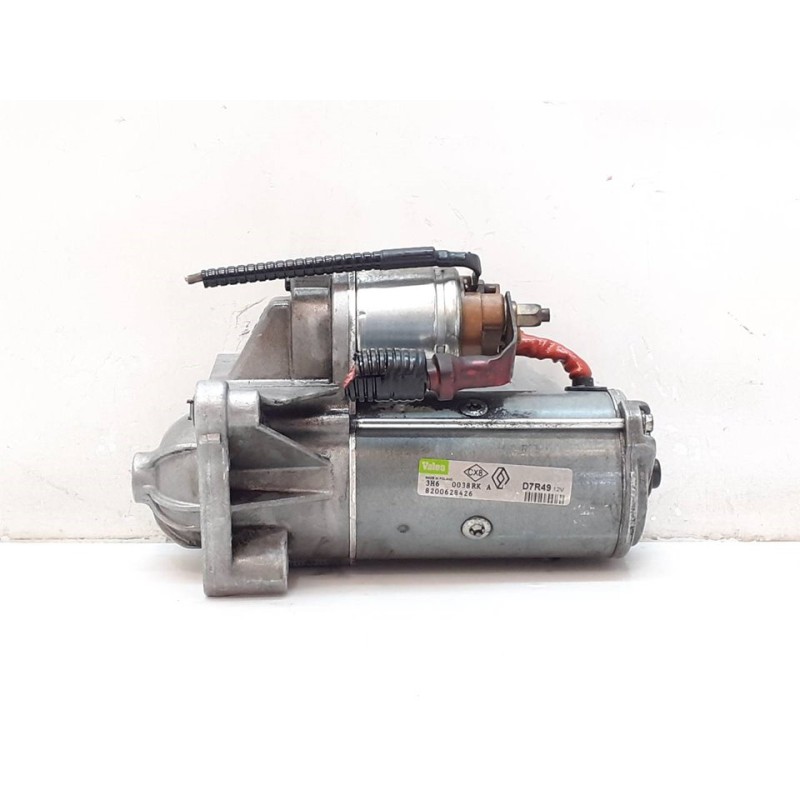 Recambio de motor arranque para renault megane ii berlina 5p extreme referencia OEM IAM 8200628426  VALEO