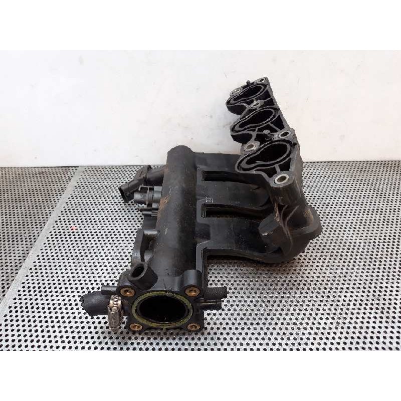 Recambio de colector admision para smart coupe 0.7 turbo cat referencia OEM IAM 1285100674 1601410201 0261230049 3