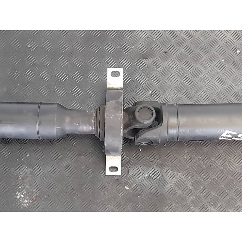 Recambio de transmision central para bmw serie 3 berlina (e90) 320d referencia OEM IAM 7527342 - Gris 3