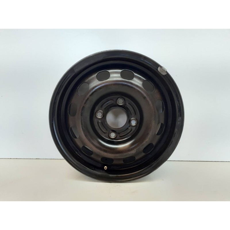 Recambio de llanta para ford fiesta (cb1) ghia referencia OEM IAM 96FBCBE00038  