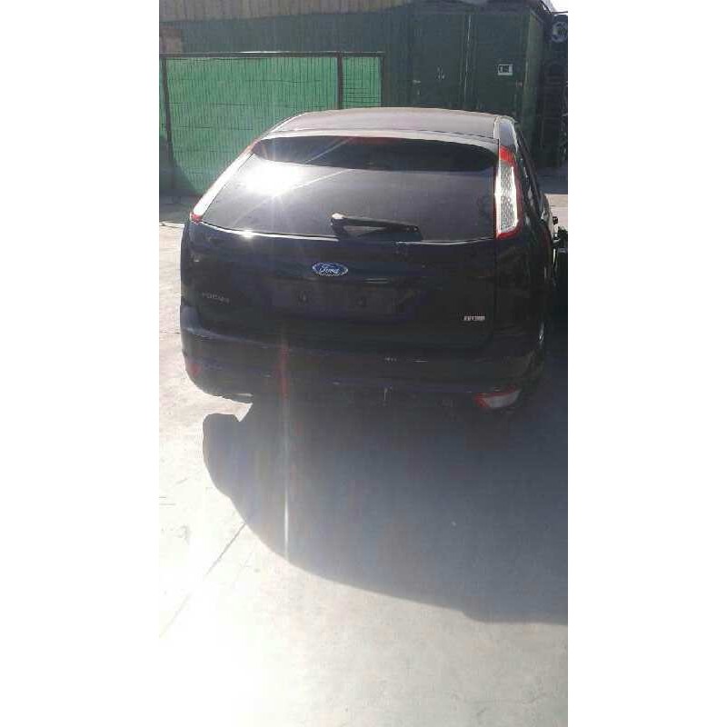 ford focus lim. (cb4) del año 2008