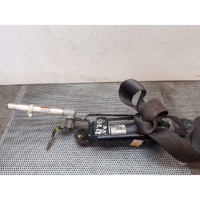 Recambio de cinturon seguridad delantero derecho para volvo s80 berlina d5 referencia OEM IAM 2