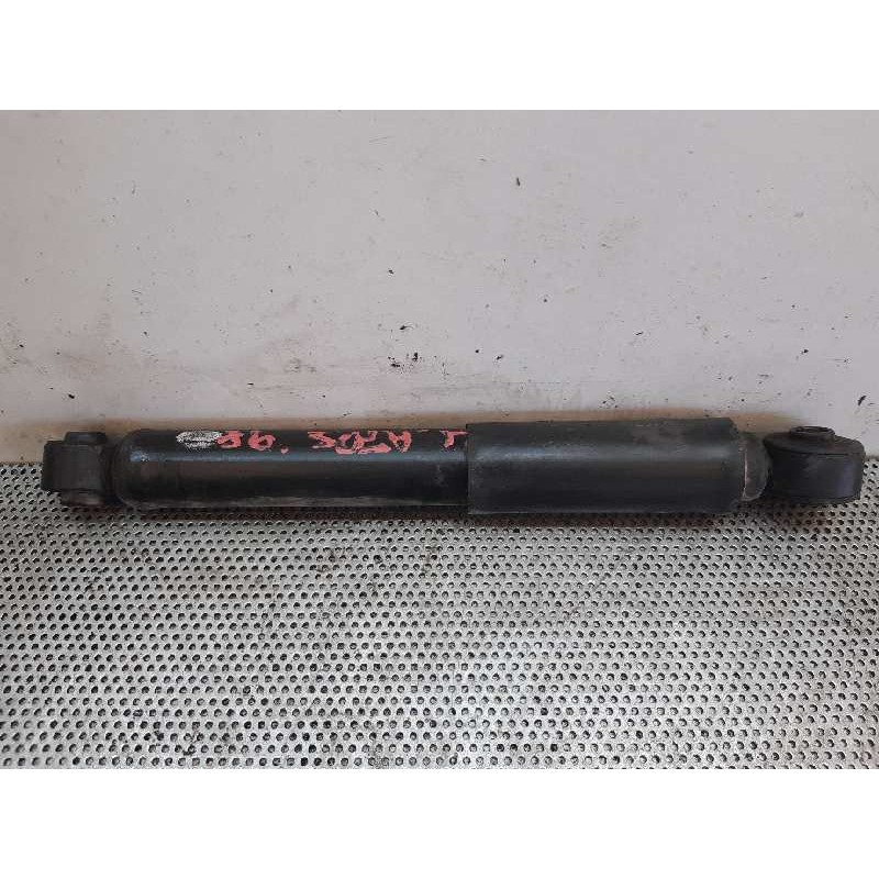 Recambio de amortiguador trasero izquierdo para hyundai atos (em) referencia OEM IAM  133741 2